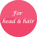 For head&hair